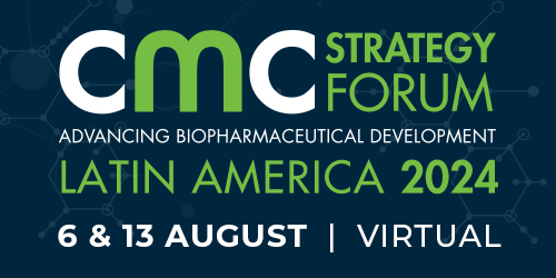 CMC Strategy Forum Latin America 6 & 13 August Virtual