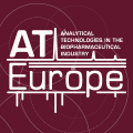 image of text 'AT Europe Analytical technologies in the biopharmaceutical industry'