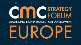 Image with text 'cmc strategy forum europe'