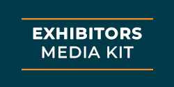 Image with text 'Exhibitors Media Kit'