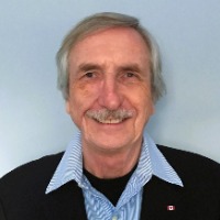 Anthony Ridgway headshot