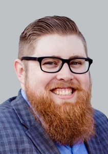 Craig Adams headshot