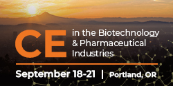 Image with text 'ce in the biotechnology & pharmaceutical industries september 18-21 portland,or'