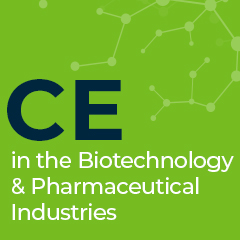 CE in the Biotechnology & Pharmaceutical Industries