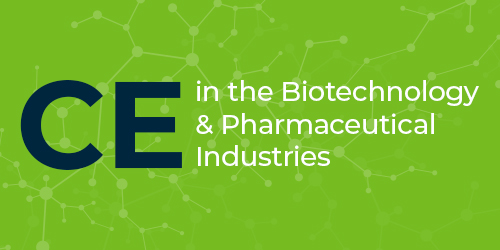 CE in the Biotechnology & Pharmaceutical Industires