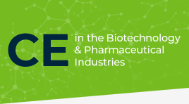 CE in the Biotechnology & Pharmaceutical Industires
