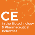 Image with text 'ce in the biotechnology & pharmaceutical industries'