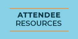 Image with text 'Attendee Resources'