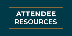 Image with text 'Attendee Resources'