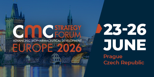 CMC Strategy Forum Europe 23-26 June 2026 Prague Czech Republic