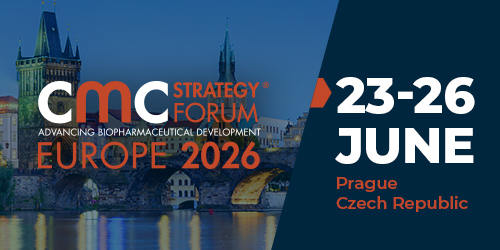 CMC Strategy Forum Europe 23-26 June 2026 Prague, Czech Republic