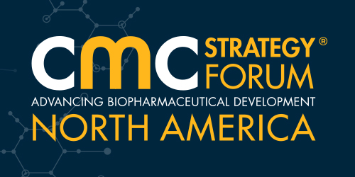 Image with text 'CMC Strategy Forum North America'