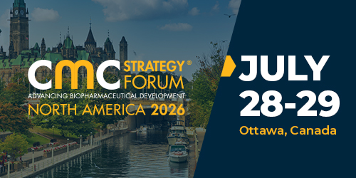CMC Strategy Forum North America July 28-29, 2026 Ottawa, Canada