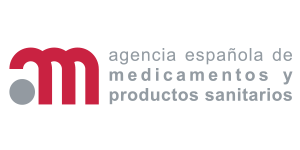 Spanish Agency for Medicines and Health Products (AEMPS) Company logo