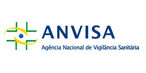ANVISA Brazilian Health Regulatory Agency Company logo