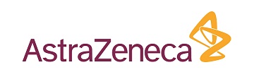 Image with text 'AstraZeneca'