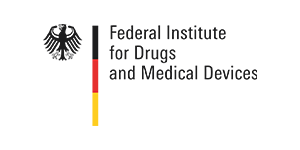 Federal Institute for Drugs and Medical Devices BfArM Company logo