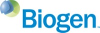 Image of company logo for Biogen