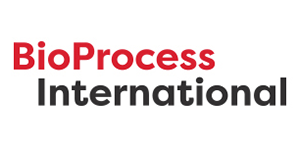 Company logo with text 'BioProcess International'