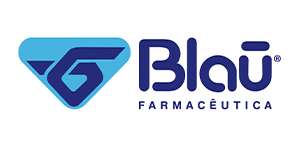 Blau Farmaceutica Company logo