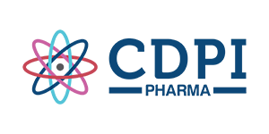 CDPI Pharma company logo