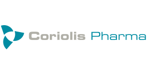 Coriolis Pharma company logo