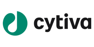 Cytiva company logo