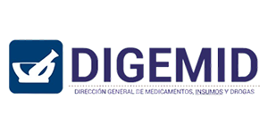 DIGEMID company logo