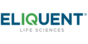 Company logo for ELIQEUNT Life Sciences