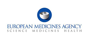 Company logo European Medicines Agency Science Medicines Health