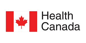 Company logo Health Canada