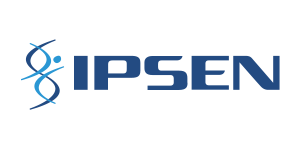 IPSEN Company logo