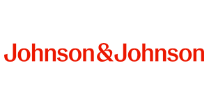 Company logo Johnson & Johnson
