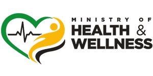 Ministry of Health and Wellness, Jamaica company logo