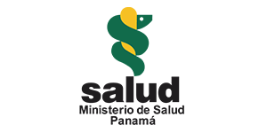 Ministry of Health of the Republic of Panama company logo