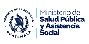 Departamento de Regulación y Control de Productos Farmacéuticos y Afines - MSPAS Guatemala company logo