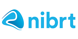 NIBRT company logo
