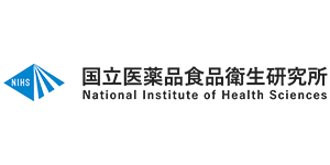 Company logo National Institute of Health Sciences NIHS