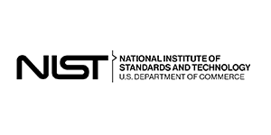 Company logo National Institute of Standards and Technology (NIST) US Department of Commerce