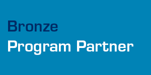 Image with text 'bronze program partner'