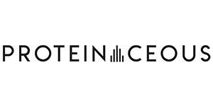 Company logo Proteinaceous