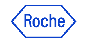 Roche company logo