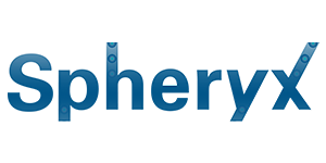 Spheryx company logo