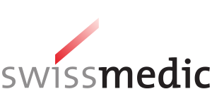 Company logo swissmedic