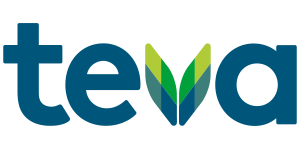 Teva Pharmaceuticals company logo