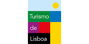 Turismo de Lisboa logo