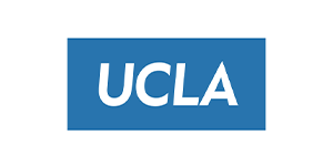 UCLA company logo
