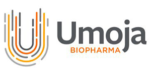 Umoja Biopharma company log