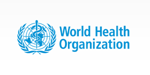 World Health Organization Company logo