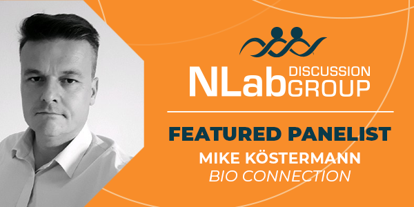 NLab Discussion Group Featured Panelist Mike Köstermann, Bio Connection